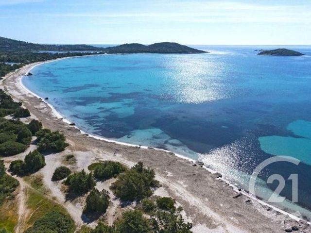 Afficher la photo en grand Appartement F3 à vendre - 3 pièces - 48.3 m2 - PORTO VECCHIO - 20 - CORSE - Century 21 Paoli Immobilier