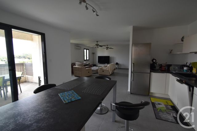 Appartement F4 à vendre - 4 pièces - 111.0 m2 - CASTELLARE DI CASINCA - 20 - CORSE - Century 21 Paoli Immobilier Appartement F4 à vendre - 4 pièces - 111.0 m2 - CASTELLARE DI CASINCA - 20 - CORSE - Century 21 Paoli Immobilier