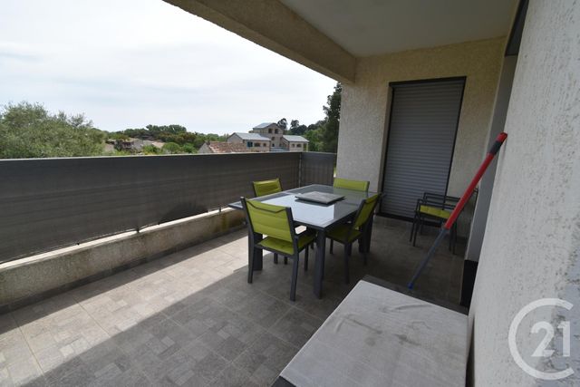 Appartement F4 à vendre - 4 pièces - 111.0 m2 - CASTELLARE DI CASINCA - 20 - CORSE - Century 21 Paoli Immobilier Appartement F4 à vendre - 4 pièces - 111.0 m2 - CASTELLARE DI CASINCA - 20 - CORSE - Century 21 Paoli Immobilier