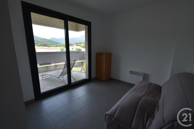 Appartement F4 à vendre - 4 pièces - 111.0 m2 - CASTELLARE DI CASINCA - 20 - CORSE - Century 21 Paoli Immobilier Appartement F4 à vendre - 4 pièces - 111.0 m2 - CASTELLARE DI CASINCA - 20 - CORSE - Century 21 Paoli Immobilier