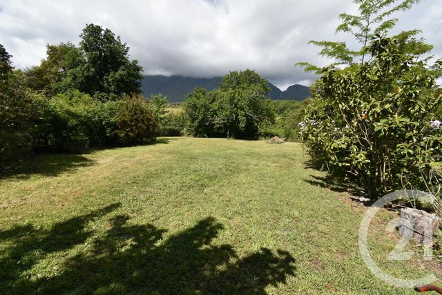 Afficher la photo en grand maison à vendre - 3 pièces - 62.97 m2 - SANTA MARIA POGGIO - 20 - CORSE - Century 21 Paoli Immobilier