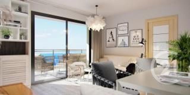 Afficher la photo en grand Appartement F2 à vendre - 4 pièces - 99.0 m2 - SAN NICOLAO - 20 - CORSE - Century 21 Paoli Immobilier