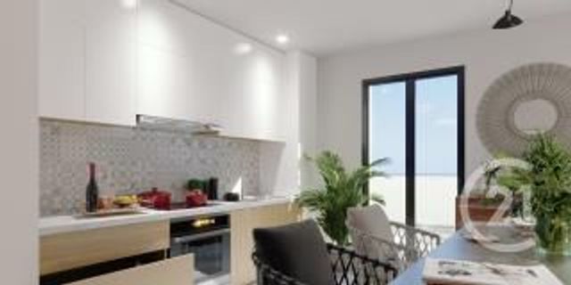 Afficher la photo en grand Appartement F2 à vendre - 4 pièces - 99.0 m2 - SAN NICOLAO - 20 - CORSE - Century 21 Paoli Immobilier