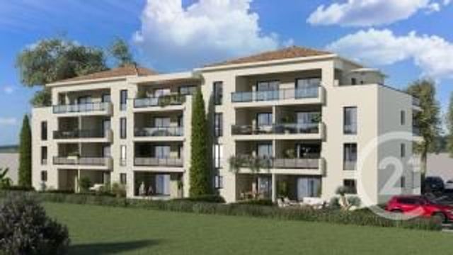 Afficher la photo en grand Appartement F2 à vendre - 4 pièces - 99.0 m2 - SAN NICOLAO - 20 - CORSE - Century 21 Paoli Immobilier