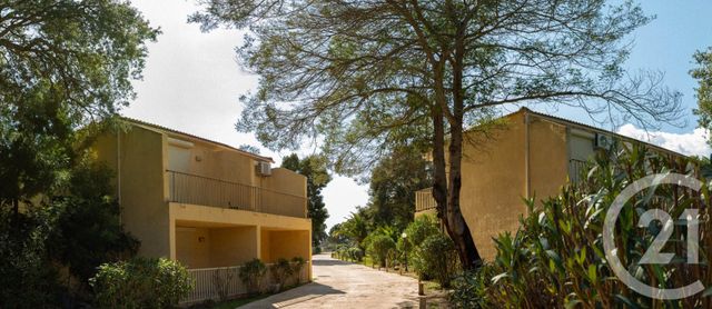 Afficher la photo en grand Appartement F3 à vendre - 3 pièces - 37.05 m2 - LECCI - 20 - CORSE - Century 21 Paoli Immobilier