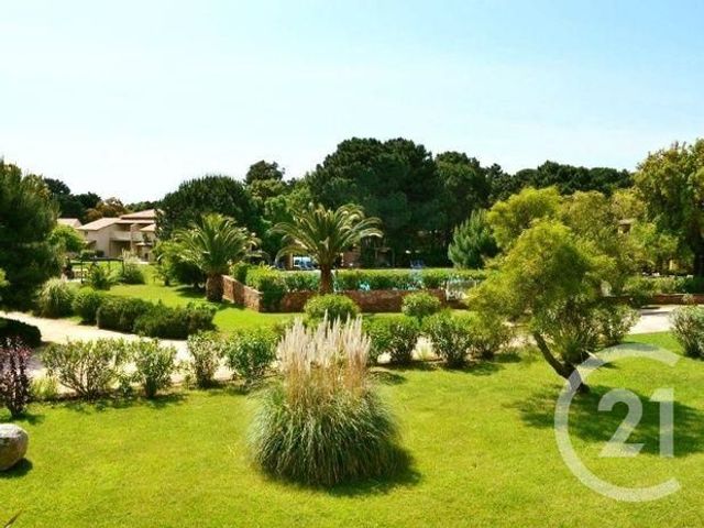 Afficher la photo en grand Appartement F3 à vendre - 3 pièces - 37.05 m2 - LECCI - 20 - CORSE - Century 21 Paoli Immobilier