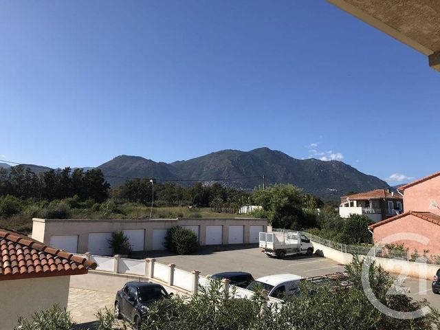 Afficher la photo en grand Appartement F3 à vendre - 3 pièces - 62.0 m2 - CERVIONE - 20 - CORSE - Century 21 Paoli Immobilier