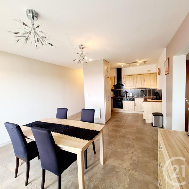 Afficher la photo en grand Appartement F3 à vendre - 3 pièces - 63.0 m2 - CERVIONE - 20 - CORSE - Century 21 Paoli Immobilier