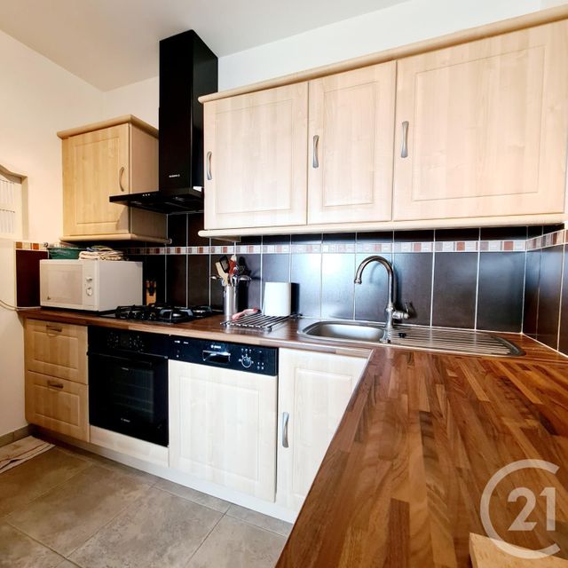 Afficher la photo en grand Appartement F3 à vendre - 3 pièces - 63.0 m2 - CERVIONE - 20 - CORSE - Century 21 Paoli Immobilier