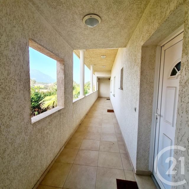 Afficher la photo en grand Appartement F3 à vendre - 3 pièces - 63.0 m2 - CERVIONE - 20 - CORSE - Century 21 Paoli Immobilier