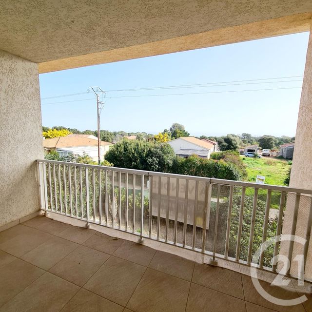 Afficher la photo en grand Appartement F3 à vendre - 3 pièces - 63.0 m2 - CERVIONE - 20 - CORSE - Century 21 Paoli Immobilier