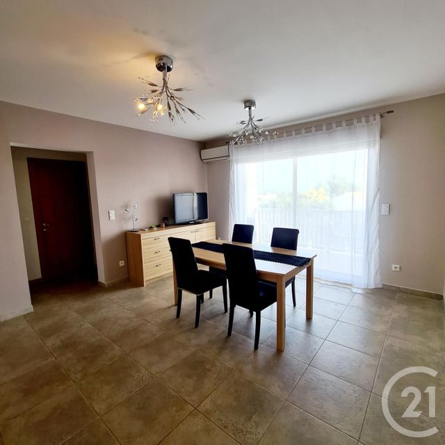 Afficher la photo en grand Appartement F3 à vendre - 3 pièces - 63.0 m2 - CERVIONE - 20 - CORSE - Century 21 Paoli Immobilier