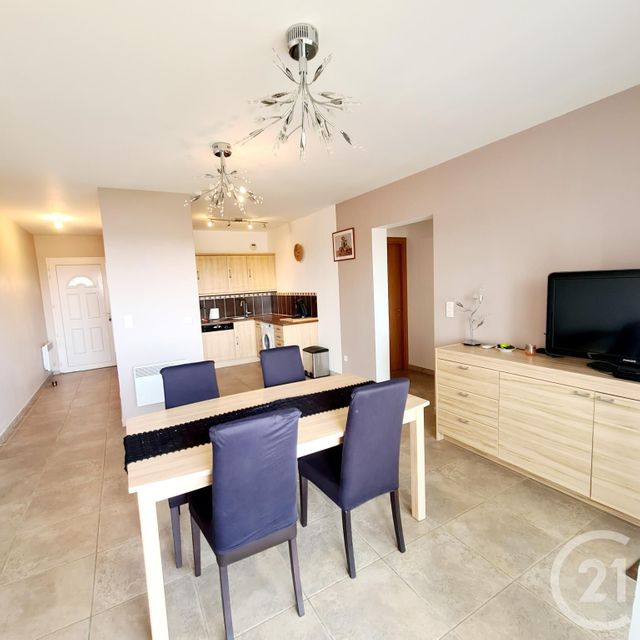 Afficher la photo en grand Appartement F3 à vendre - 3 pièces - 63.0 m2 - CERVIONE - 20 - CORSE - Century 21 Paoli Immobilier