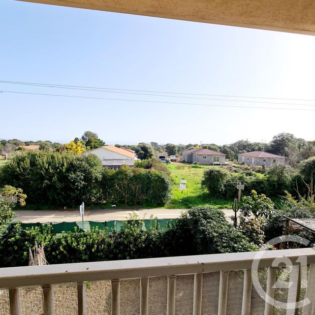 Afficher la photo en grand Appartement F3 à vendre - 3 pièces - 63.0 m2 - CERVIONE - 20 - CORSE - Century 21 Paoli Immobilier