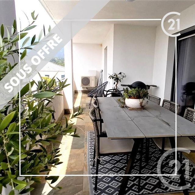 appartement - SAN NICOLAO - 20