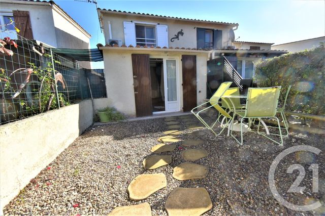 Maison à vendre POGGIO MEZZANA