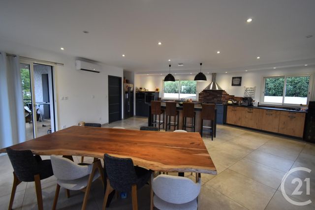maison - SANTA LUCIA DI MORIANI - 20