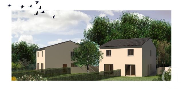 maison à vendre - 4 pièces - 86.51 m2 - SISCO - 20 - CORSE - Century 21 Paoli Immobilier