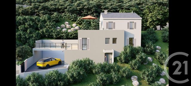 maison à vendre - 4 pièces - 136.8 m2 - BASTIA - 20 - CORSE - Century 21 Paoli Immobilier