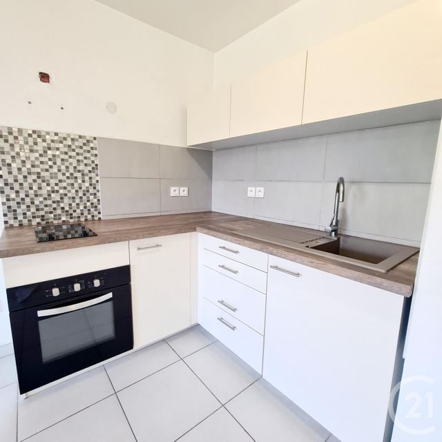 Afficher la photo en grand Appartement F2 à louer - 2 pièces - 44.0 m2 - SAN NICOLAO - 20 - CORSE - Century 21 Paoli Immobilier