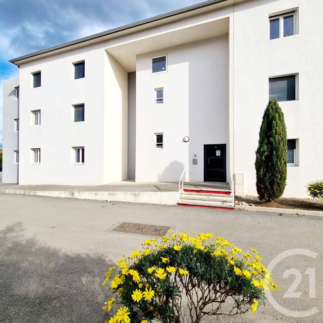 Afficher la photo en grand Appartement F2 à louer - 2 pièces - 44.0 m2 - SAN NICOLAO - 20 - CORSE - Century 21 Paoli Immobilier