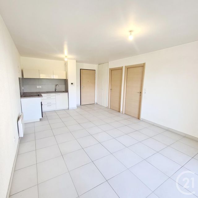 Afficher la photo en grand Appartement F2 à louer - 2 pièces - 44.0 m2 - SAN NICOLAO - 20 - CORSE - Century 21 Paoli Immobilier