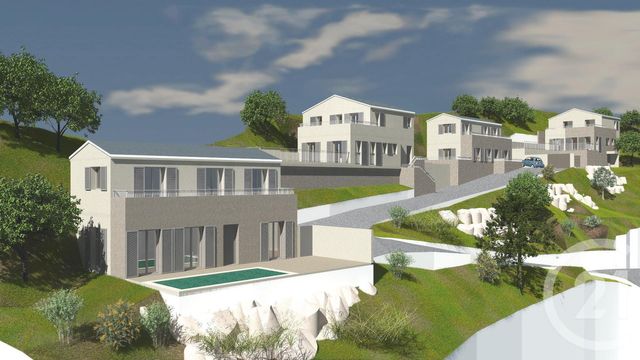 maison à vendre - 4 pièces - 91.9 m2 - BASTIA - 20 - CORSE - Century 21 Paoli Immobilier
