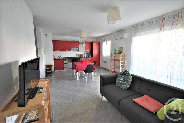 appartement à vendre - 3 pièces - 66.69 m2 - SAN NICOLAO - 20 - CORSE - Century 21 Paoli Immobilier