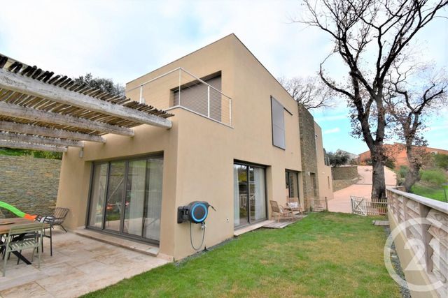 maison à vendre - 5 pièces - 250.0 m2 - BORGO - 20 - CORSE - Century 21 Paoli Immobilier