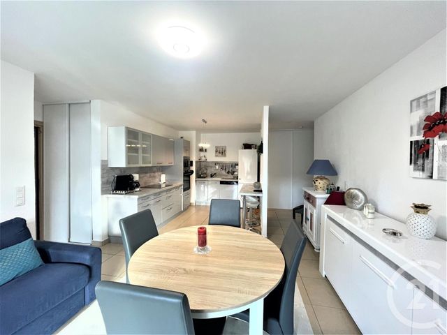 appartement - SAN NICOLAO - 20