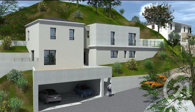 maison à vendre - 4 pièces - 81.2 m2 - BASTIA - 20 - CORSE - Century 21 Paoli Immobilier