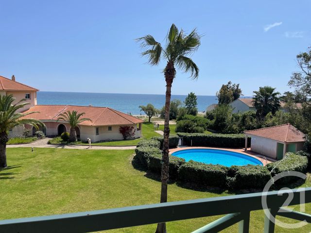 appartement - SAN NICOLAO - 20