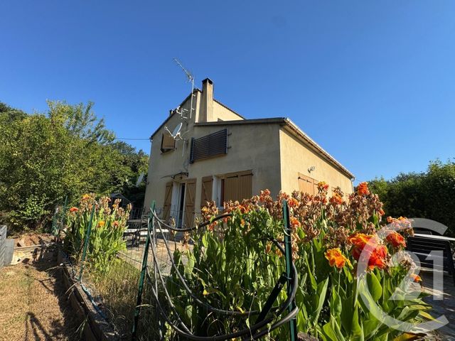 maison - SANTA LUCIA DI MORIANI - 202