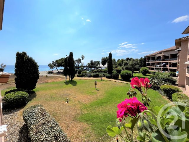 Appartement F3 à vendre SAN NICOLAO