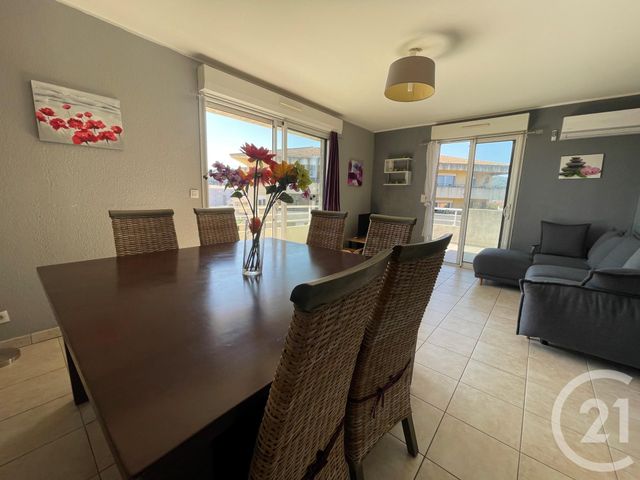 appartement - PENTA DI CASINCA - 202