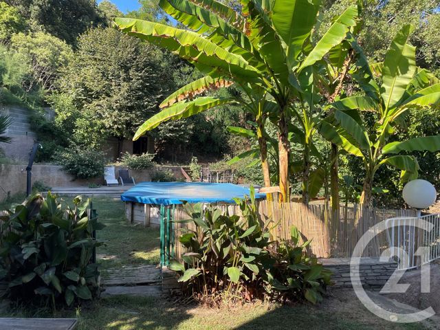 maison à vendre - 6 pièces - 87.1 m2 - PENTA DI CASINCA - 202 - CORSE - Century 21 Paoli Immobilier