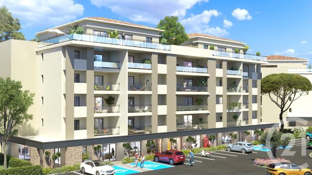 commerce à vendre - 122.0 m2 - LUCCIANA - 202 - CORSE - Century 21 Paoli Immobilier