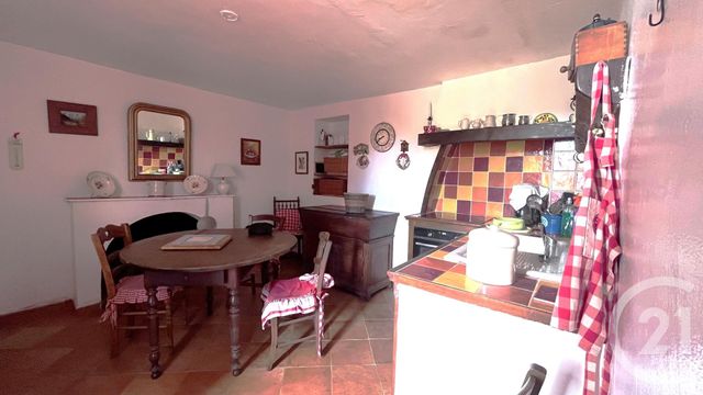 Appartement à vendre - 2 pièces - 83.48 m2 - SANT ANDREA DI COTONE - 202 - CORSE - Century 21 Paoli Immobilier