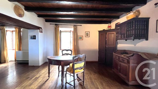 appartement - SANT ANDREA DI COTONE - 202