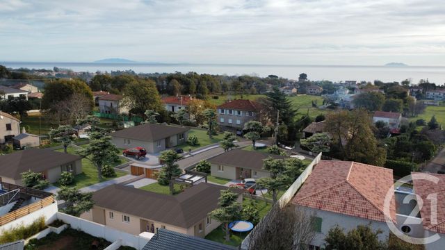 Maison à vendre SANTA LUCIA DI MORIANI