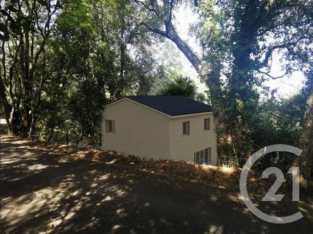 terrain à vendre - 1290.0 m2 - CERVIONE - 202 - CORSE - Century 21 Paoli Immobilier