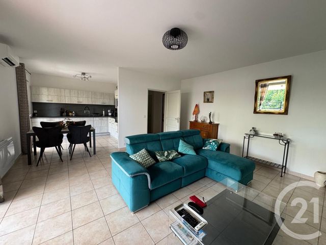 Appartement F2 à vendre - 2 pièces - 58.81 m2 - SAN NICOLAO - 202 - CORSE - Century 21 Paoli Immobilier