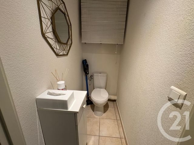 Appartement F2 à vendre - 2 pièces - 58.81 m2 - SAN NICOLAO - 202 - CORSE - Century 21 Paoli Immobilier