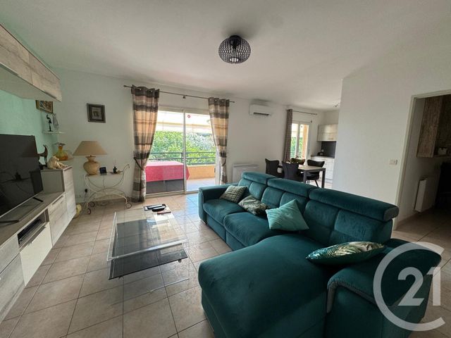 appartement - SAN NICOLAO - 202