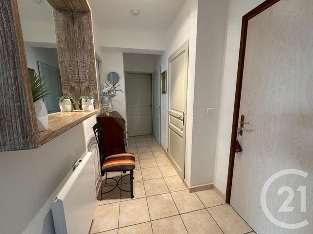 Appartement F2 à vendre - 2 pièces - 58.81 m2 - SAN NICOLAO - 202 - CORSE - Century 21 Paoli Immobilier