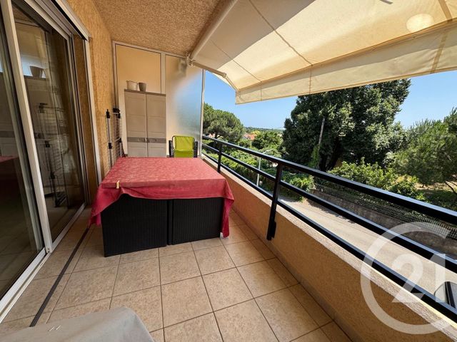 Appartement F2 à vendre - 2 pièces - 58.81 m2 - SAN NICOLAO - 202 - CORSE - Century 21 Paoli Immobilier