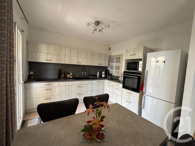 Appartement F2 à vendre - 2 pièces - 58.81 m2 - SAN NICOLAO - 202 - CORSE - Century 21 Paoli Immobilier