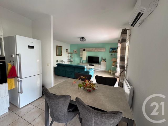 appartement - SAN NICOLAO - 202