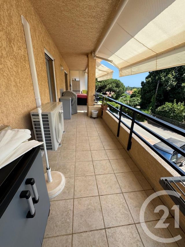 Appartement F2 à vendre - 2 pièces - 58.81 m2 - SAN NICOLAO - 202 - CORSE - Century 21 Paoli Immobilier