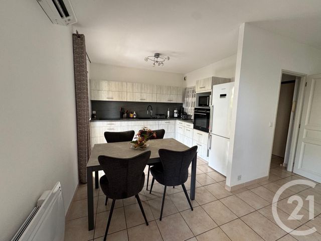 Appartement F2 à vendre - 2 pièces - 58.81 m2 - SAN NICOLAO - 202 - CORSE - Century 21 Paoli Immobilier